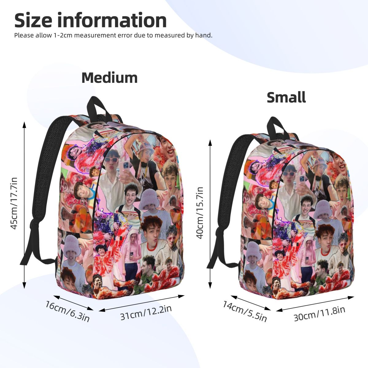 Nemo Eurovisions Switzerland W - Women Bags Winners บทวิจารณ์และราคา