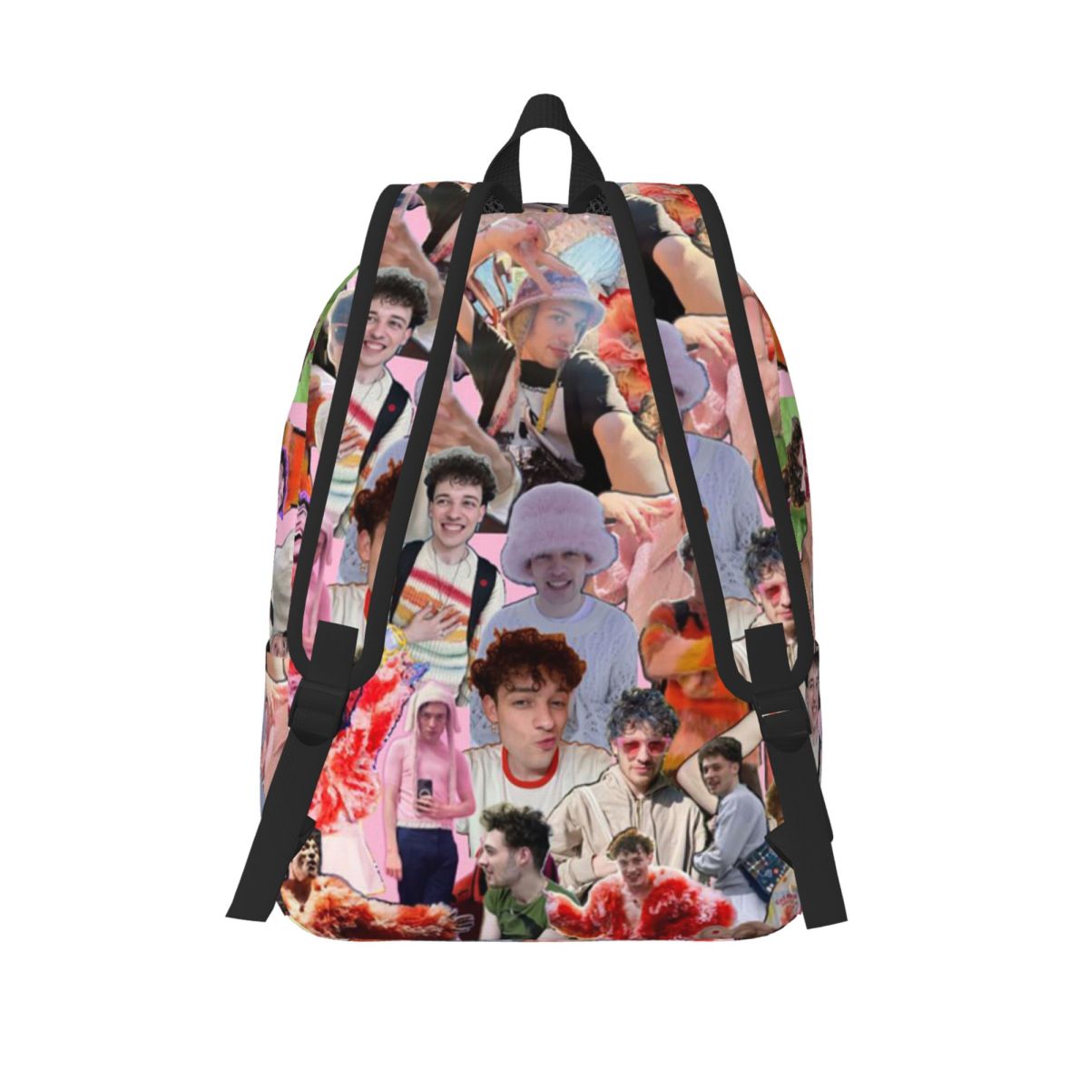 Nemo Eurovisions Switzerland W - Women Bags Winners บทวิจารณ์และราคา