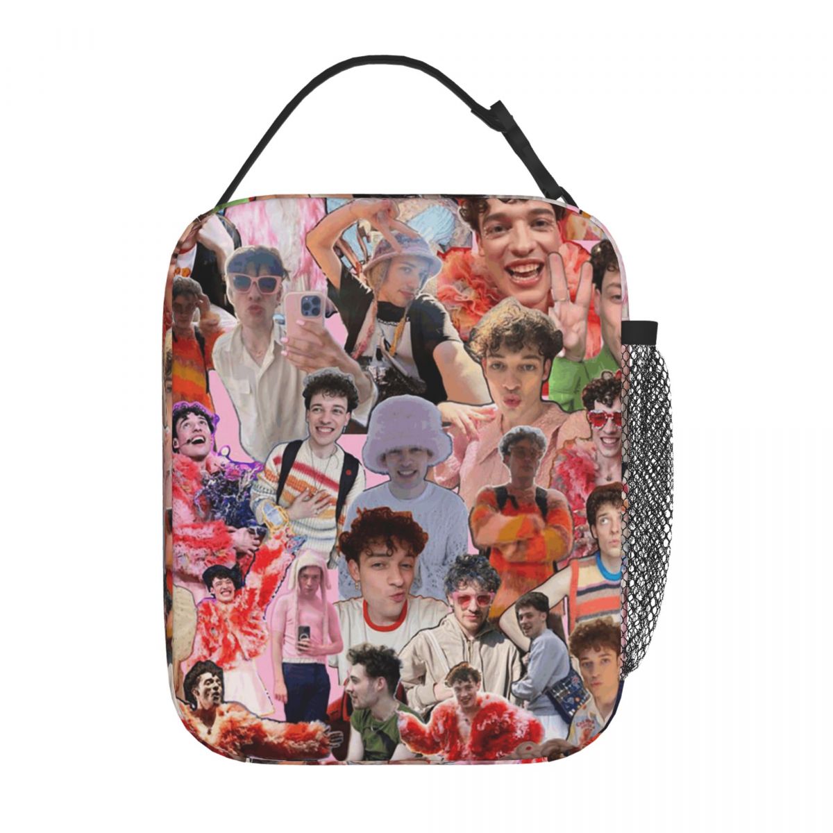 Nemo Eurovisions Switzerland W - Women Bags Winners บทวิจารณ์และราคา