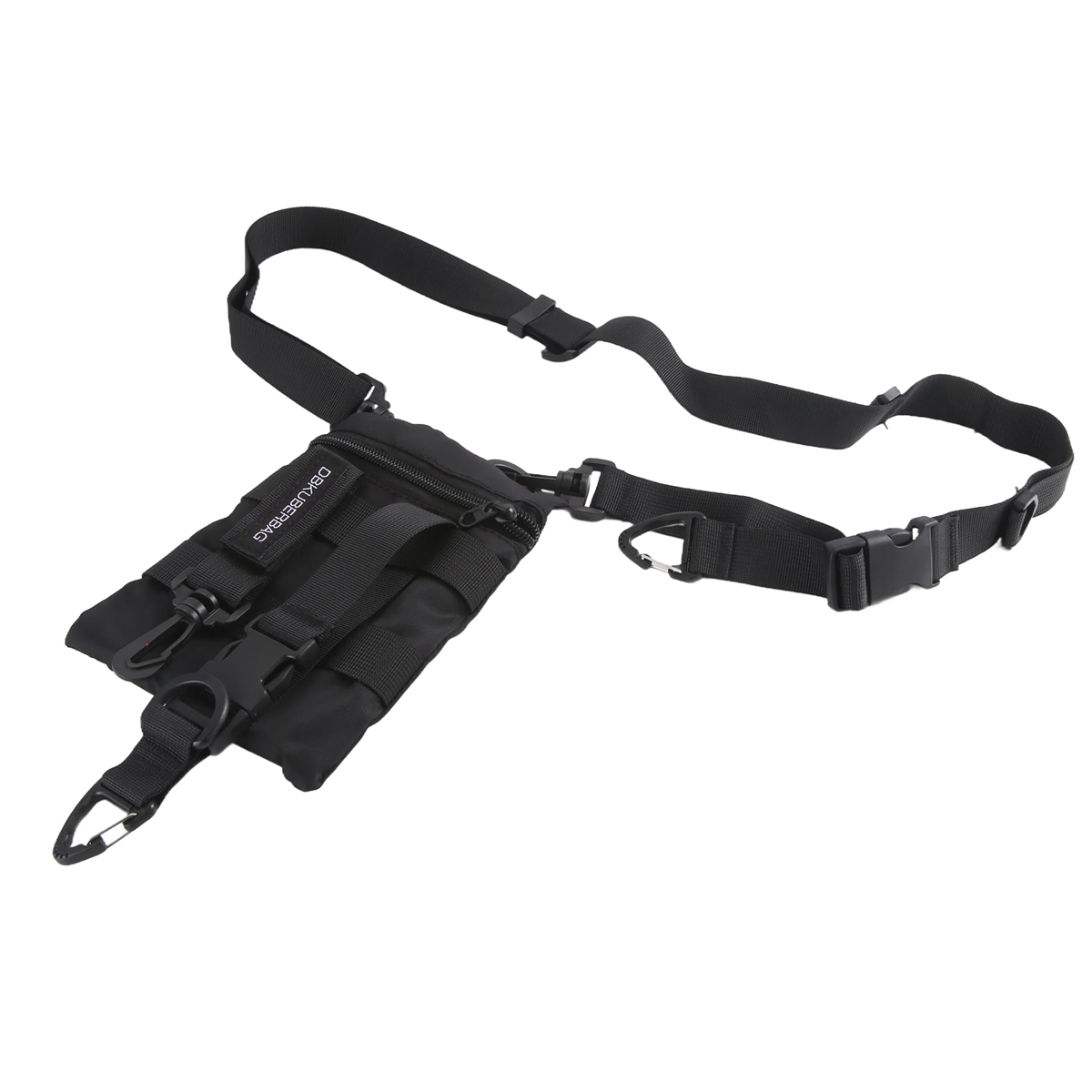ABQR Single Shoulder Bag Men M - Women Bags Casual บทวิจารณ์และราคา