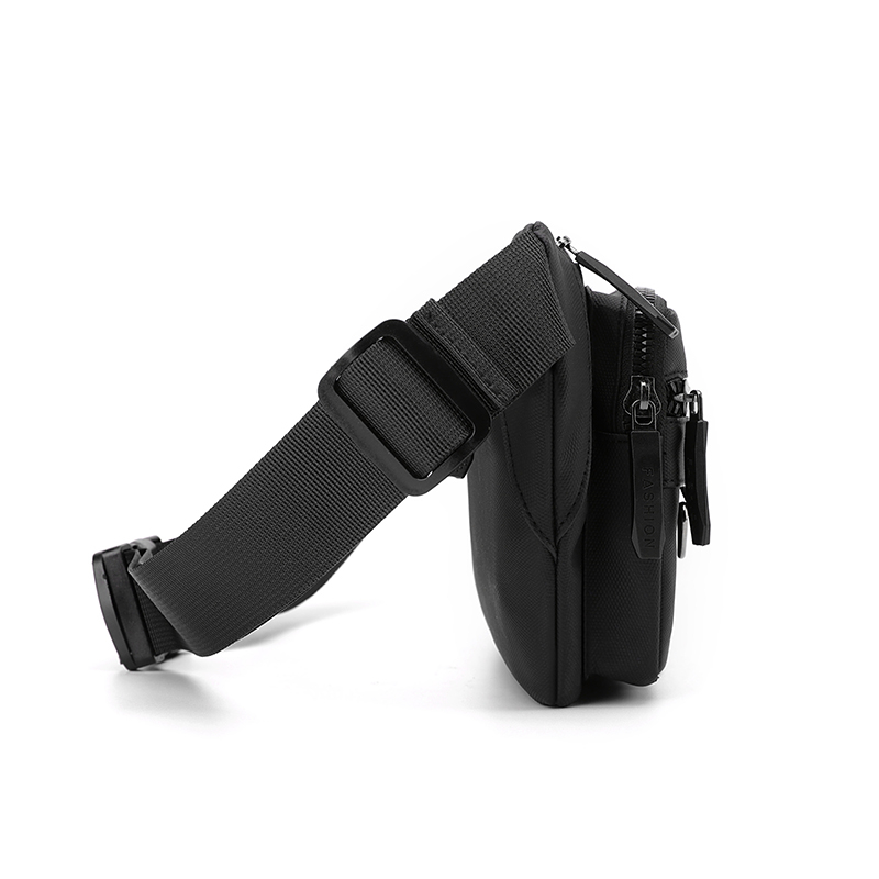 Unisex Waterproof Waist Bag Pa - Women Bags For Office บทวิจารณ์และราคา