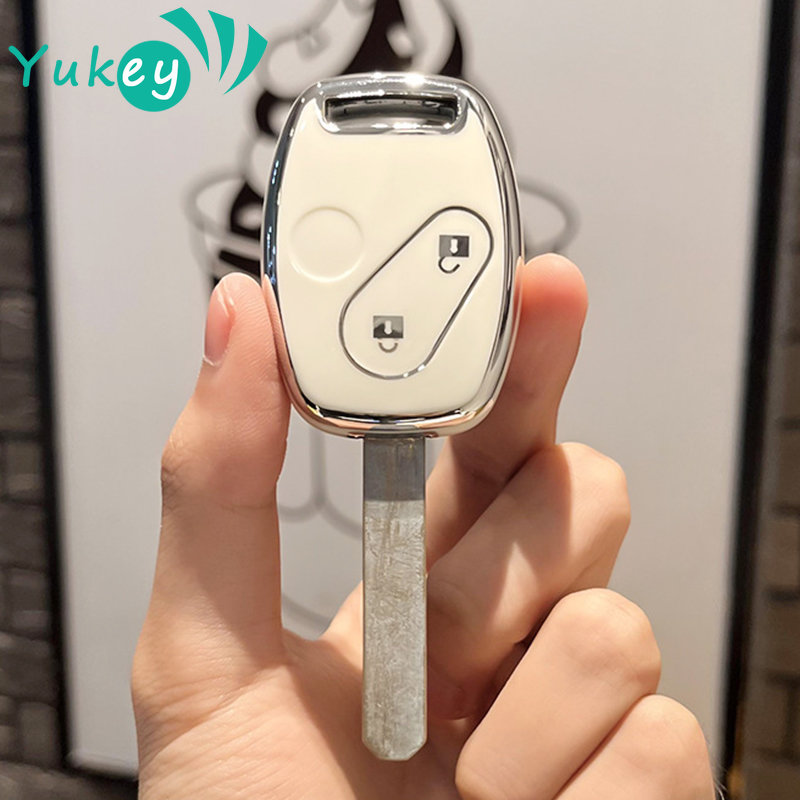TPU Car Remote Key Case Cover  - Women Bags Louis Vuitton บทวิจารณ์และราคา