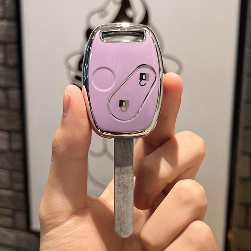 TPU Car Remote Key Case Cover  - Women Bags Louis Vuitton บทวิจารณ์และราคา