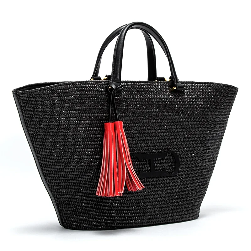 CH Premium Feeling Travel Tote - Women Bags On Sale บทวิจารณ์และราคา