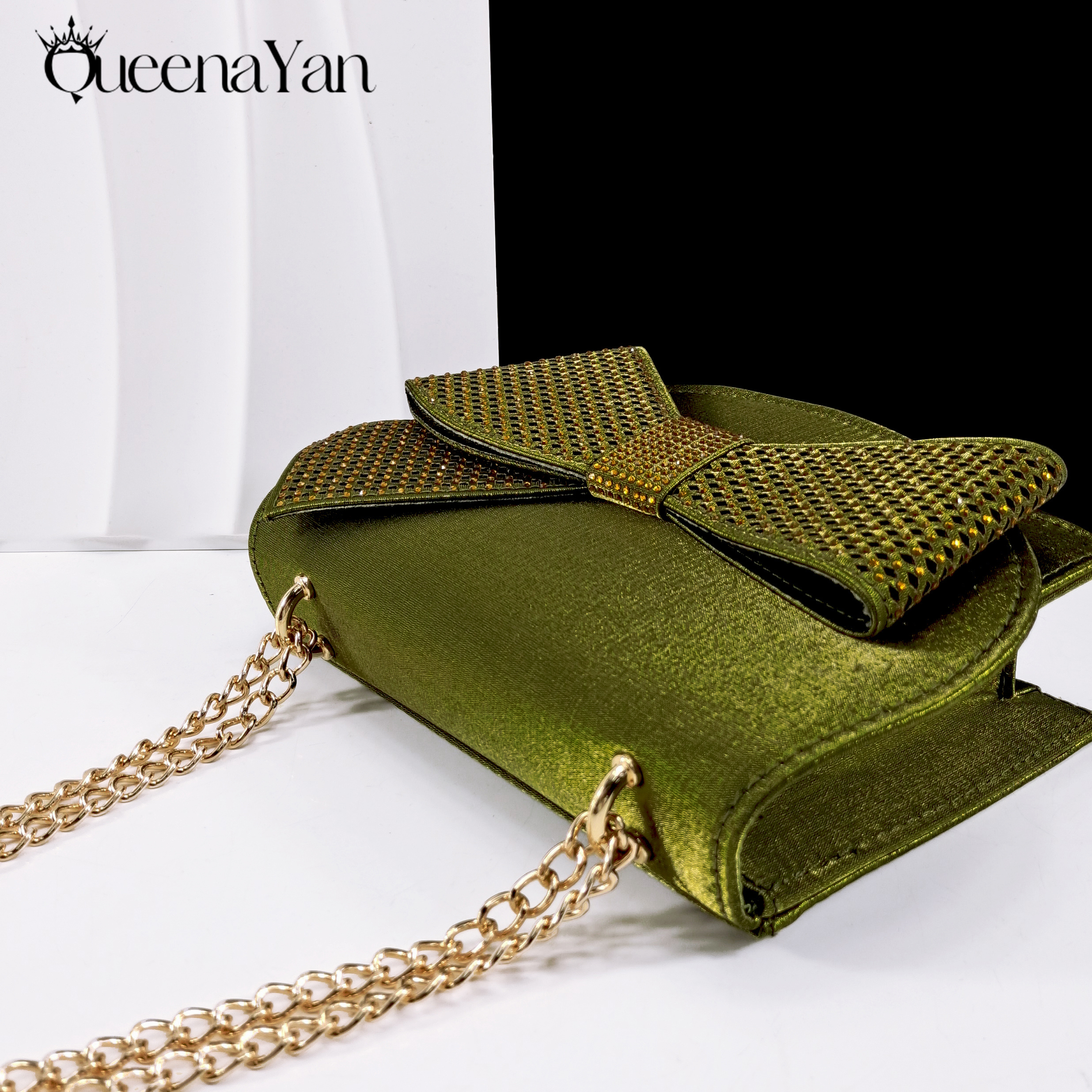 2025 New Rhinestone Design Afr - Women Bags On Sale บทวิจารณ์และราคา