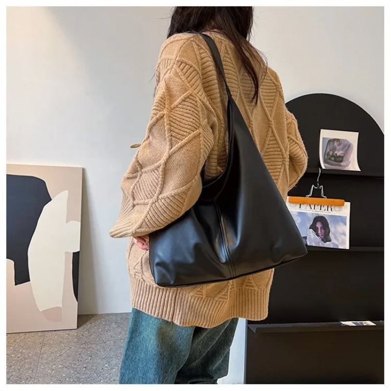 Vintage Hobo Tote Bag for Wome - Women Bags For Office บทวิจารณ์และราคา