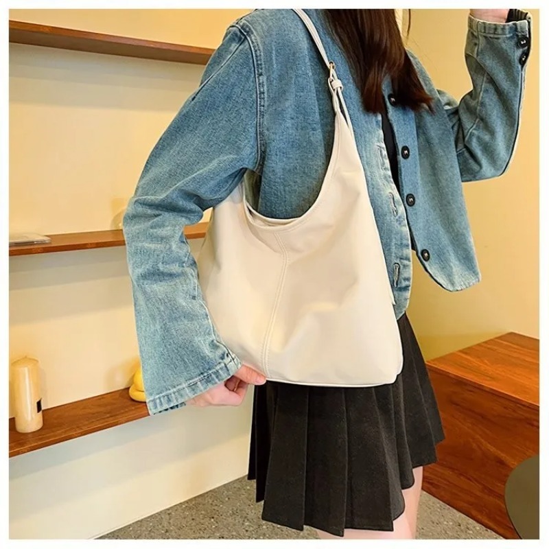 Vintage Hobo Tote Bag for Wome - Women Bags For Office บทวิจารณ์และราคา