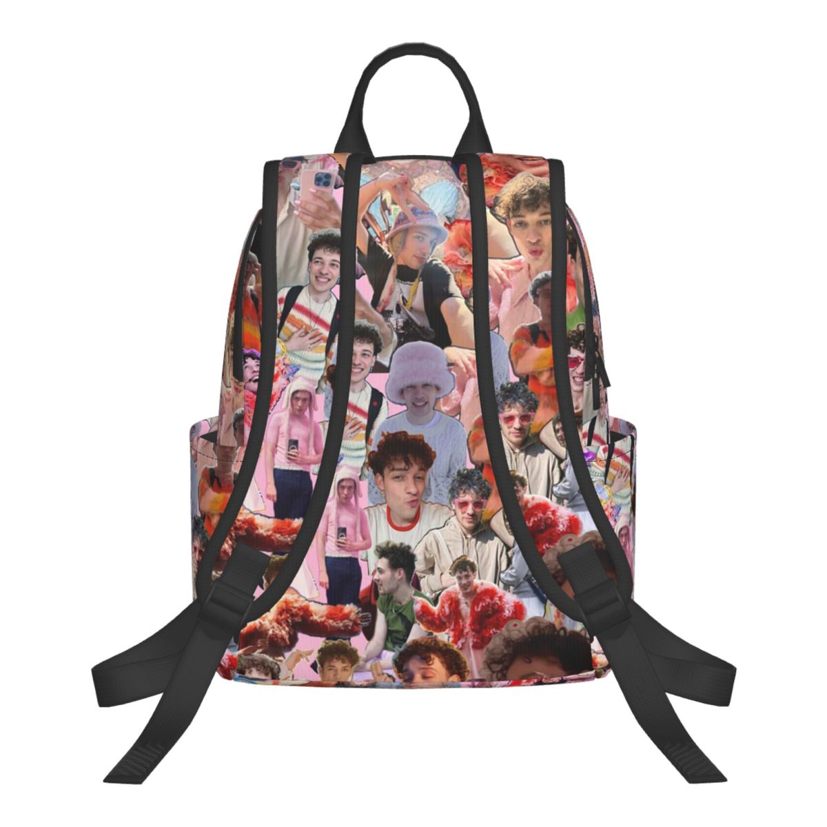 Nemo Eurovisions Switzerland W - Women Bags Winners บทวิจารณ์และราคา