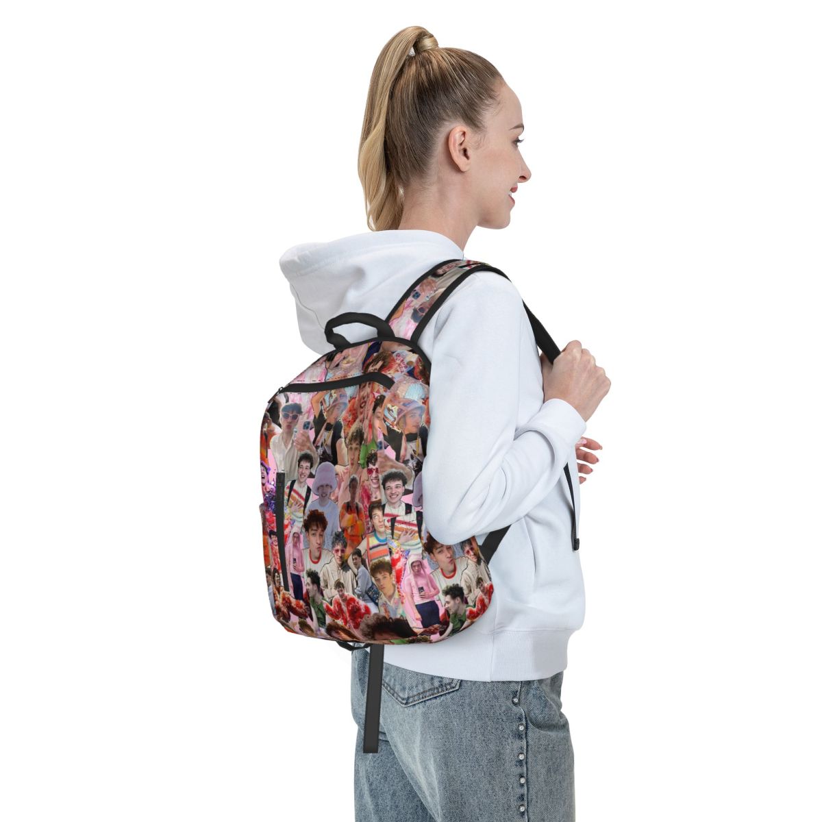 Nemo Eurovisions Switzerland W - Women Bags Winners บทวิจารณ์และราคา