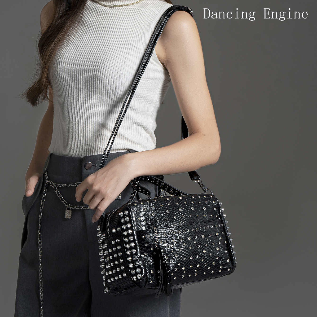 Women's bag luxury designer pu - Women Bags Chanel บทวิจารณ์และราคา