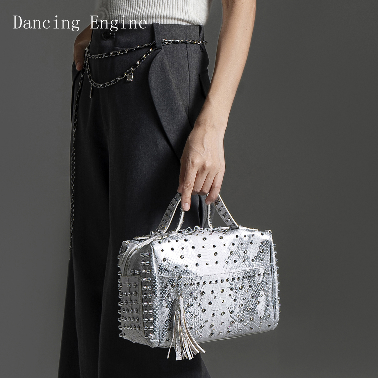 Women's bag luxury designer pu - Women Bags Chanel บทวิจารณ์และราคา