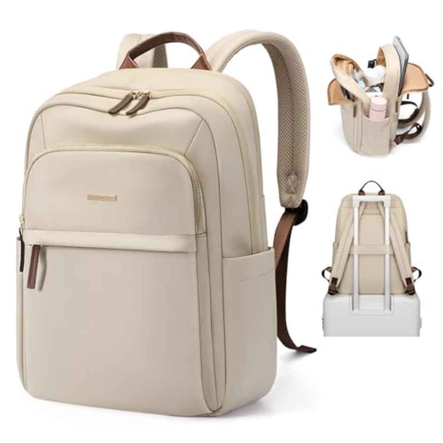 Hiking Travel Backpack for Wom - Women Bags Laptop บทวิจารณ์และราคา