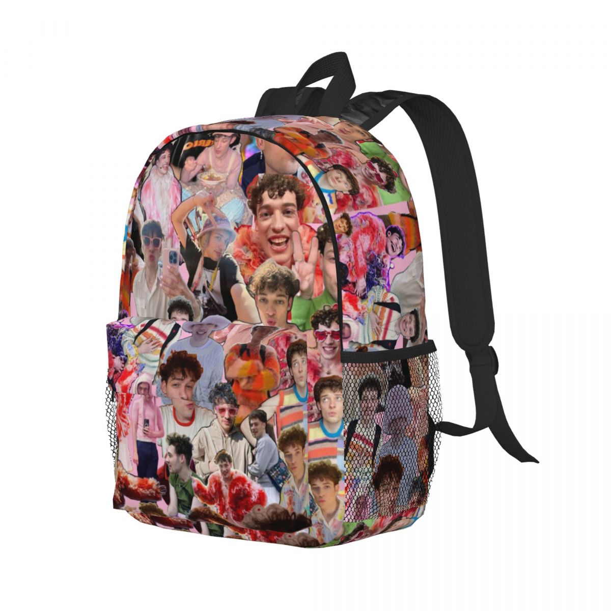 Nemo Eurovisions Switzerland W - Women Bags Winners บทวิจารณ์และราคา