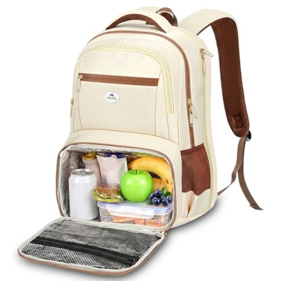 Backpack Lunch Bag for Women,  - Women Bags For Work บทวิจารณ์และราคา