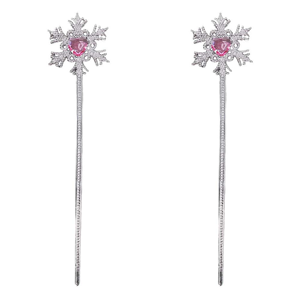 Glinda Cosplay Magic Wand Wick - Women Bags Accessories บทวิจารณ์และราคา