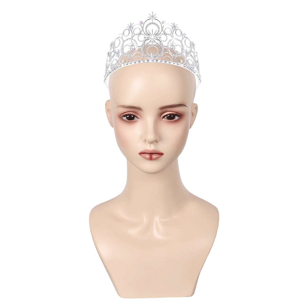 Glinda Cosplay Magic Wand Wick - Women Bags Accessories บทวิจารณ์และราคา
