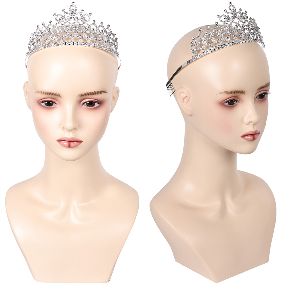 Glinda Cosplay Magic Wand Wick - Women Bags Accessories บทวิจารณ์และราคา