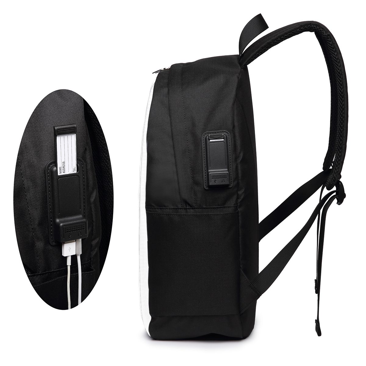 RanmaSaotome Pig Girls P Chan  - Women Bags Laptop บทวิจารณ์และราคา