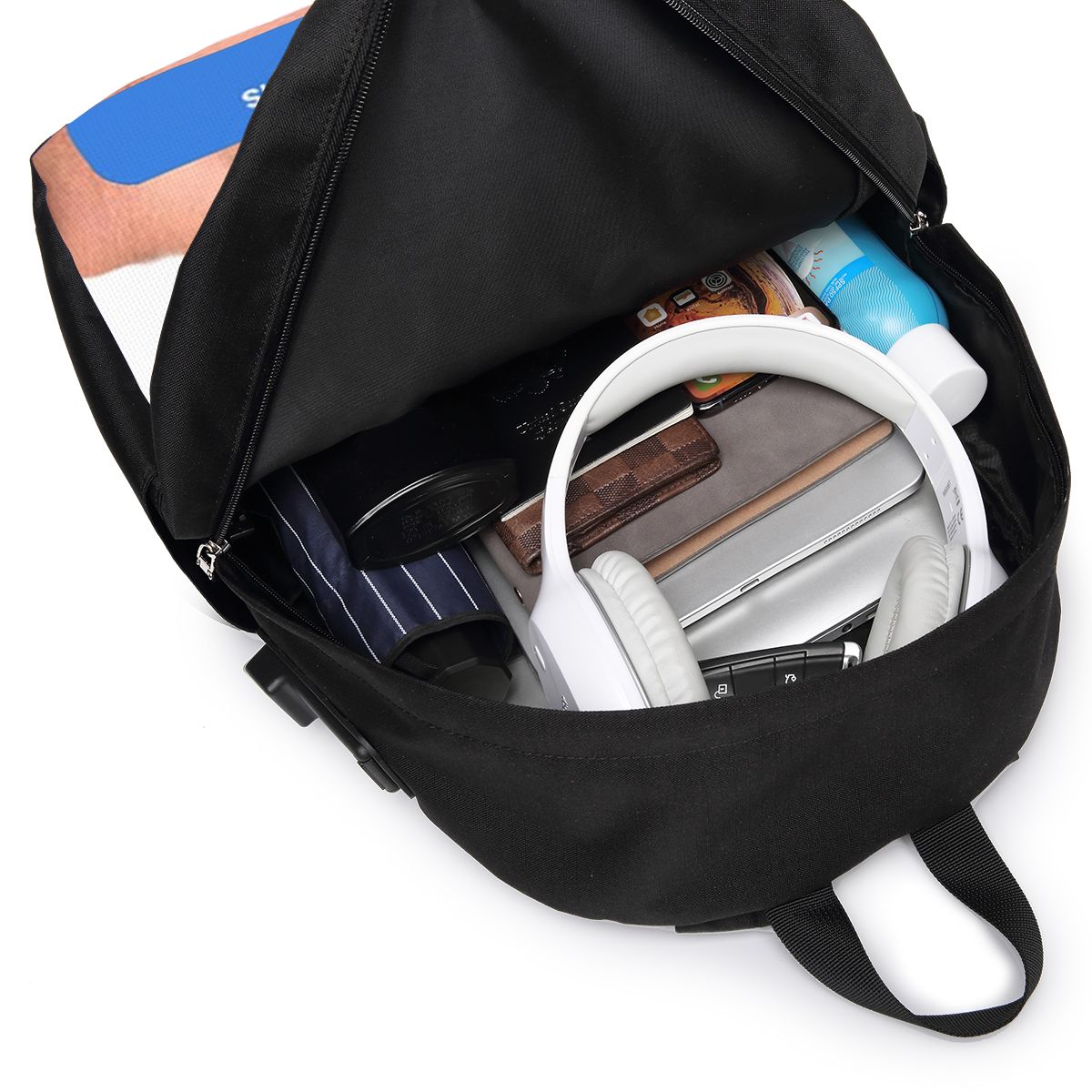 Johnny Sins Flirty Text Bubble - Women Bags Laptop บทวิจารณ์และราคา
