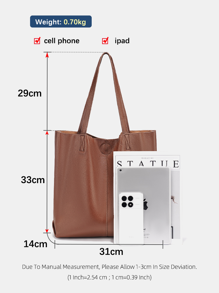 Zency Women's Large Capacity H - Women'S Work Bags Designer บทวิจารณ์และราคา
