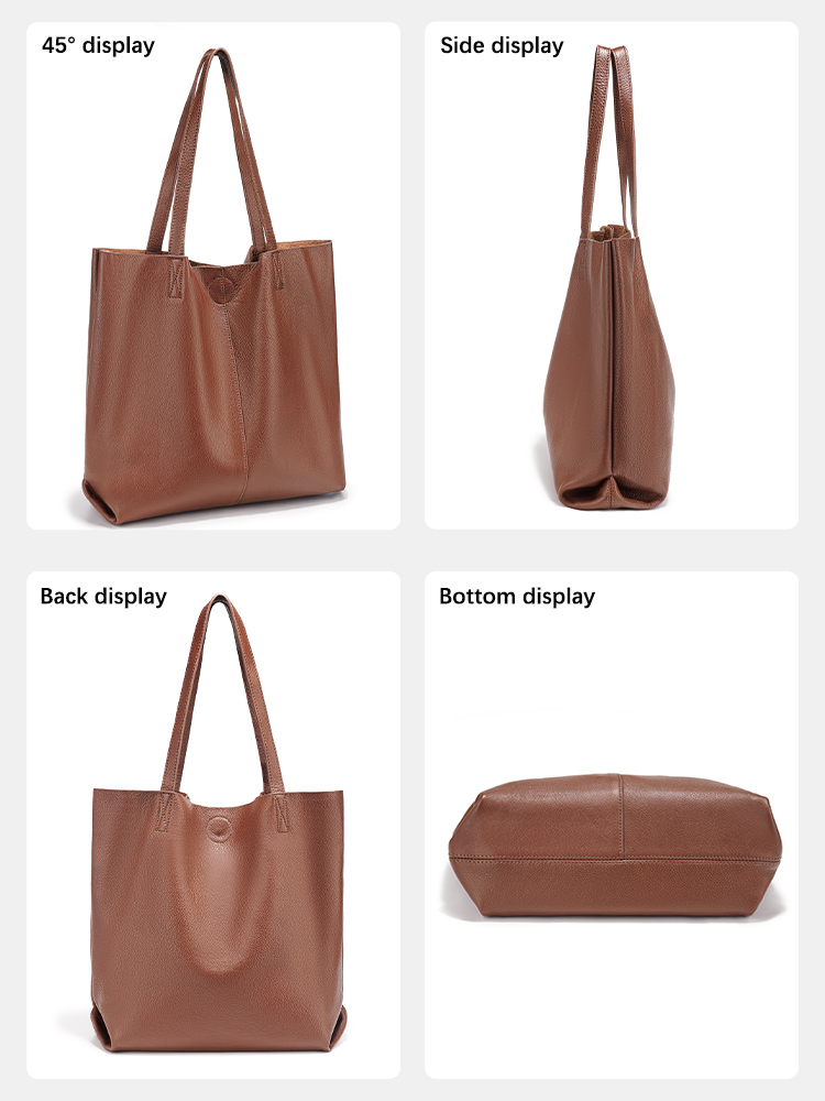 Zency Women's Large Capacity H - Women'S Work Bags Designer บทวิจารณ์และราคา