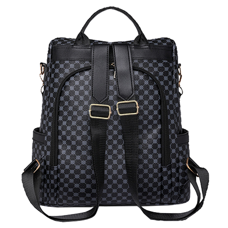 Unisex Fashion Versatile Messe - Women Bags Casual บทวิจารณ์และราคา