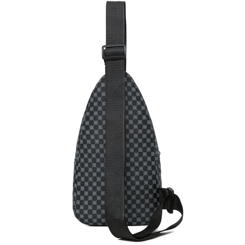 Unisex Fashion Versatile Messe - Women Bags Casual บทวิจารณ์และราคา