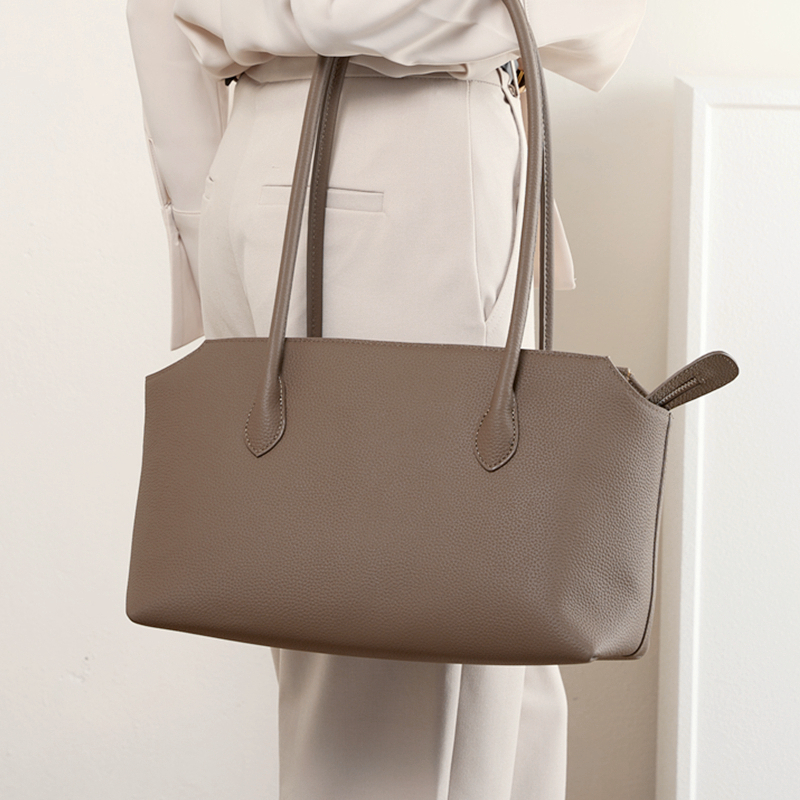 Hifashion Cowhide Genuine Leat - Women'S Work Bags Designer บทวิจารณ์และราคา