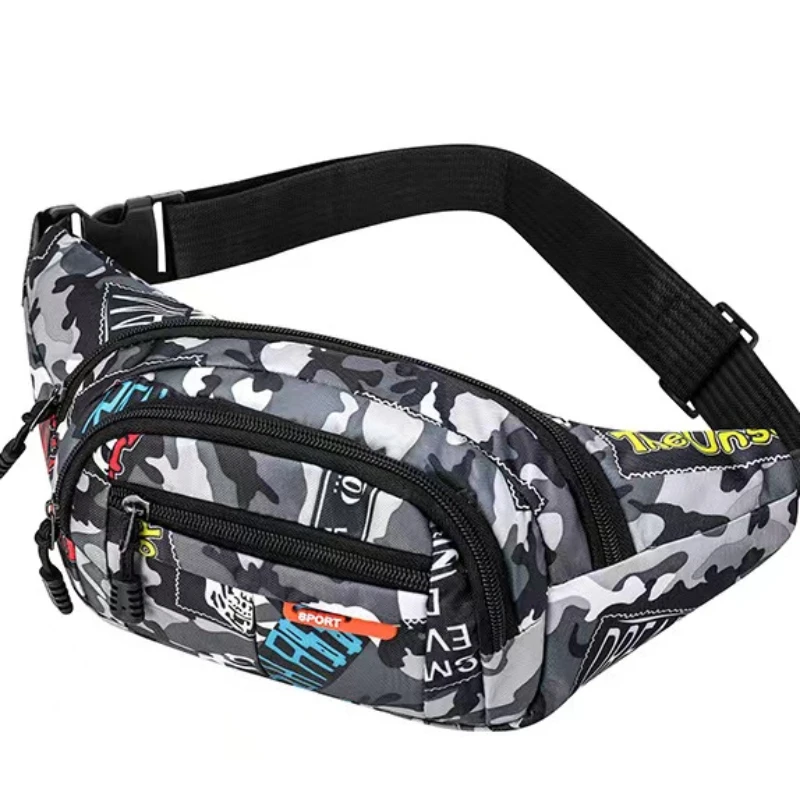 Outdoor Travel Sports Waist Pa - Women'S Bags Everyday บทวิจารณ์และราคา