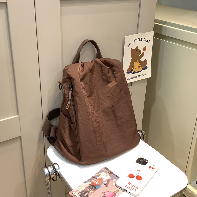 Outdoor Travel Backpack for Wo - Women Bags Casual บทวิจารณ์และราคา