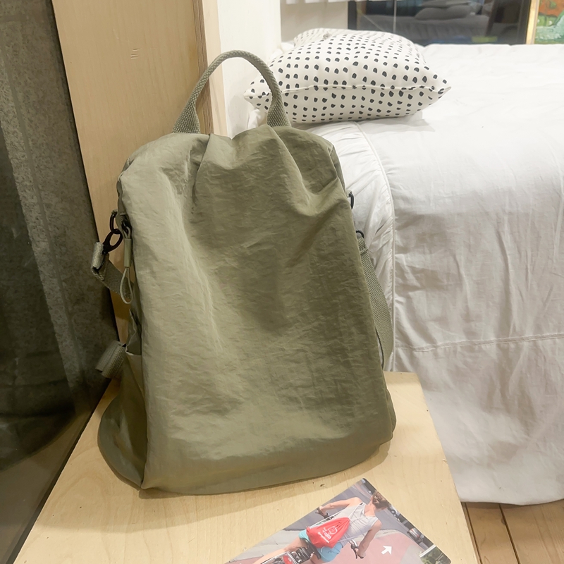 Outdoor Travel Backpack for Wo - Women Bags Casual บทวิจารณ์และราคา