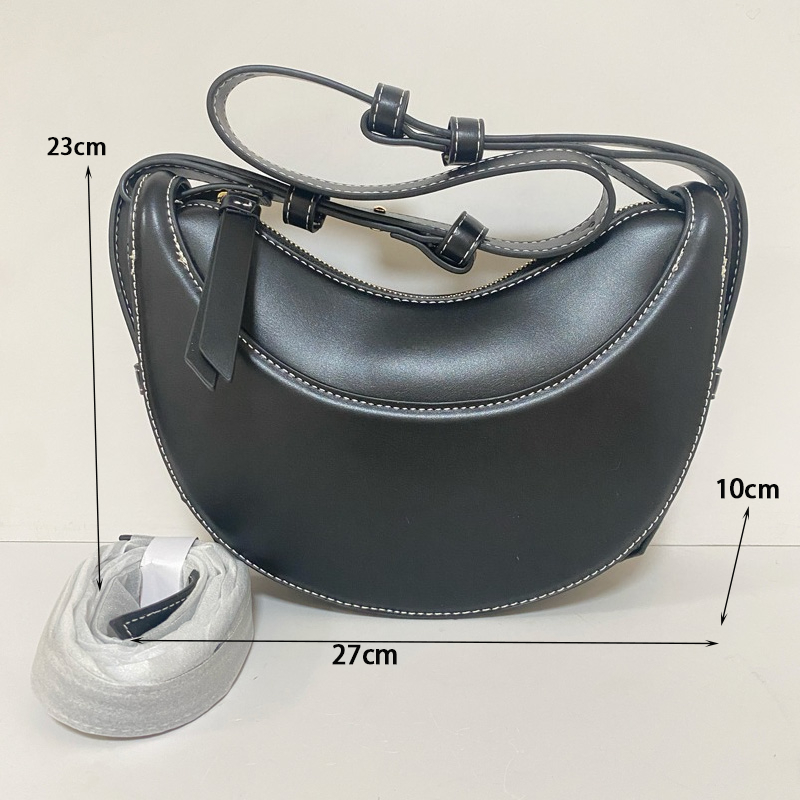 New Fashion Women Crescent Bag - Women Bags Dkny บทวิจารณ์และราคา