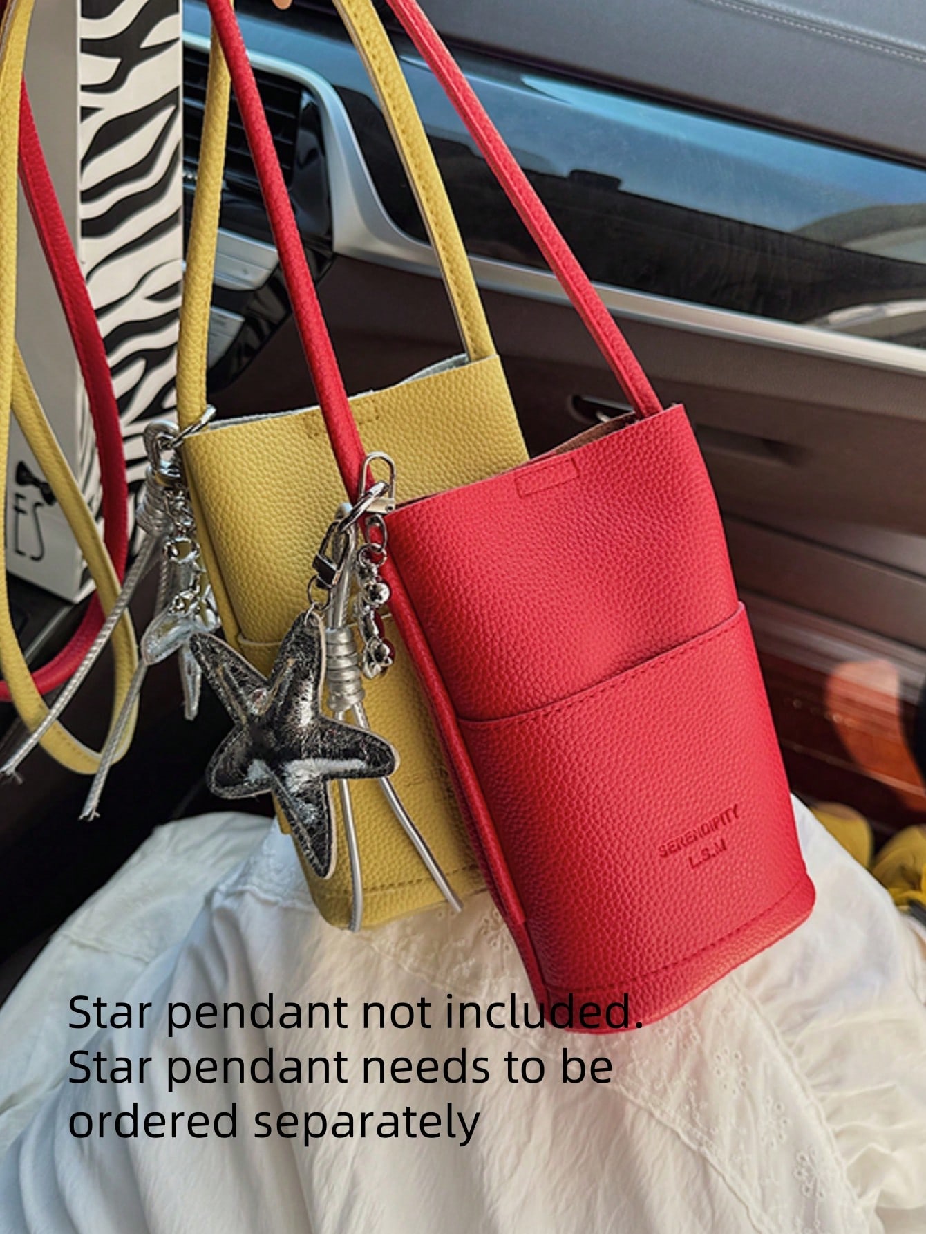 FRIFUL Women's Simple Solid Co - Women'S Work Bags Designer บทวิจารณ์และราคา