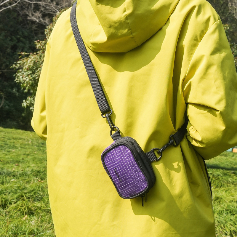 Waterproof Crossbody Bags for  - Women Bags Rack บทวิจารณ์และราคา