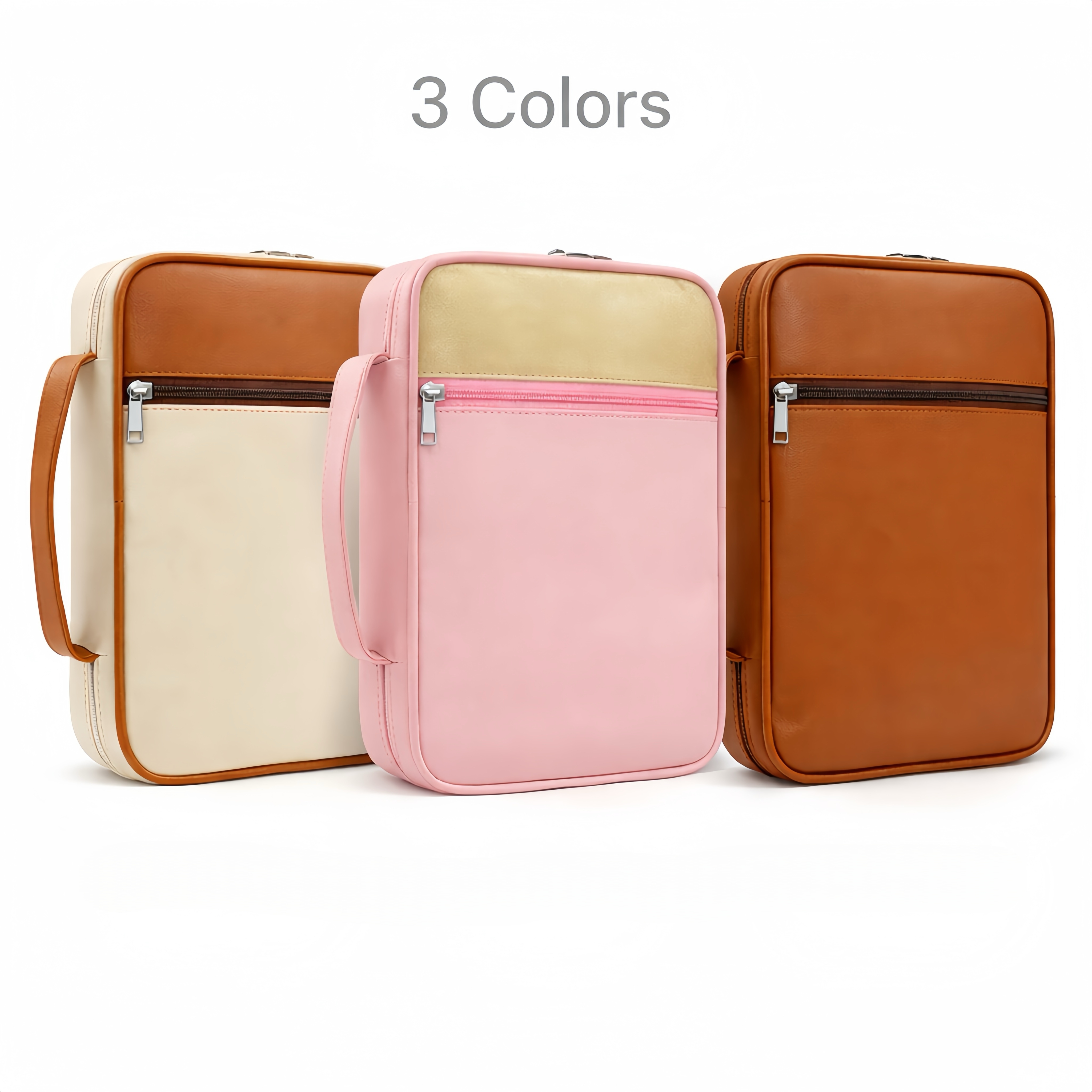 Bible Case for Women Pu Leathe - Women Bags Rack บทวิจารณ์และราคา