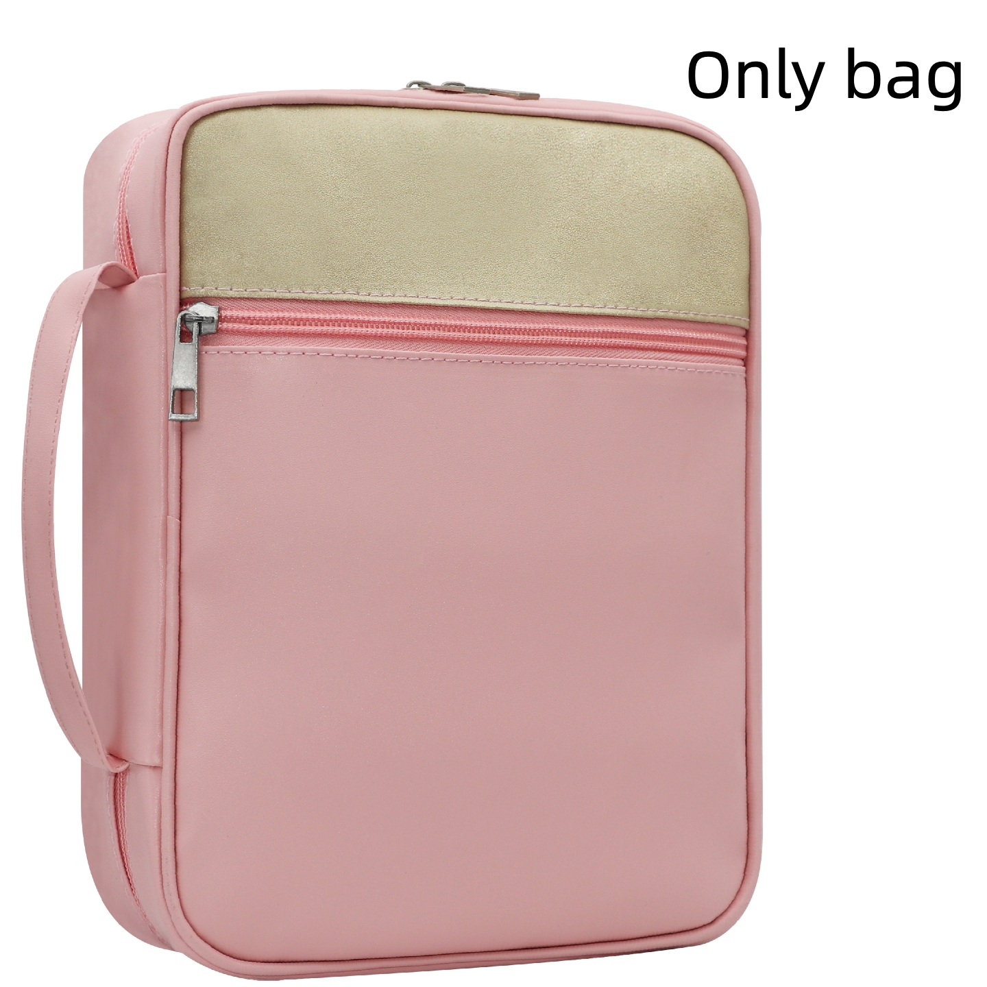 Bible Case for Women Pu Leathe - Women Bags Rack บทวิจารณ์และราคา