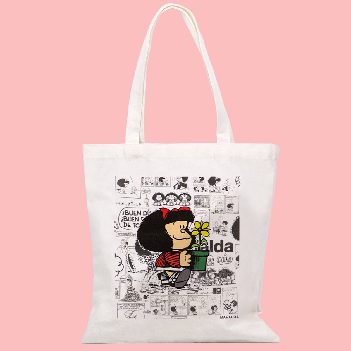 Fashion Canvas Tote Bag Women  - Women Bags For Office บทวิจารณ์และราคา