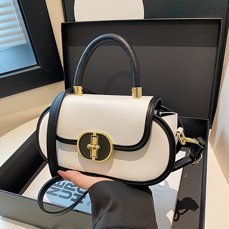Women's Elegant Small Square C - Women'S Work Bags Designer บทวิจารณ์และราคา