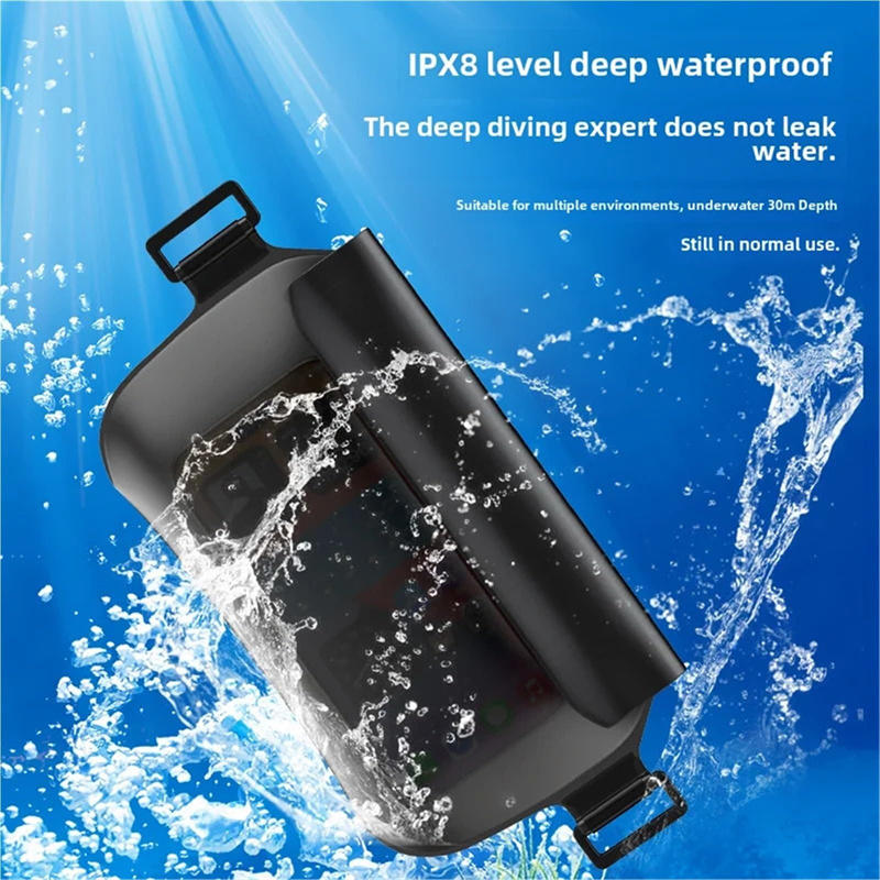 1PC Waterproof Waist Belt Bag  - Women Bags Accessories บทวิจารณ์และราคา