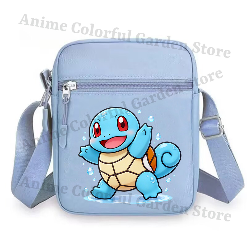 Pokemons Nylon Phone Storage P - Women'S Bags Everyday บทวิจารณ์และราคา