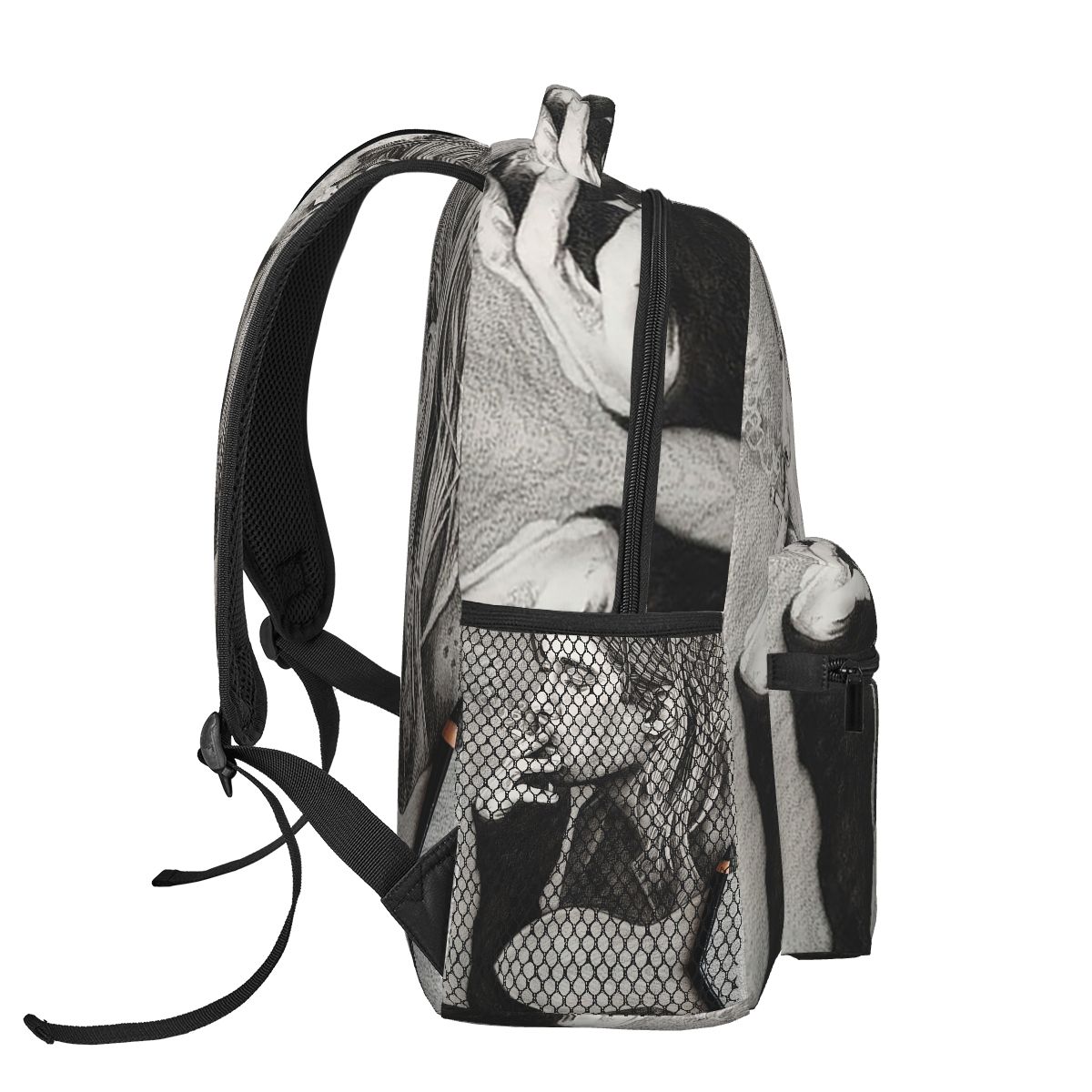 Kurt Cobain Backpack Hot Sale  - Women Bags Kurt บทวิจารณ์และราคา
