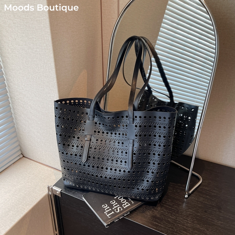 Large Size Shoulder Tote Bags  - Women Bags On Sale บทวิจารณ์และราคา