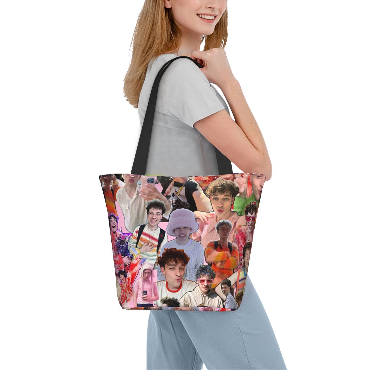 Nemo Eurovisions Switzerland W - Women Bags Winners บทวิจารณ์และราคา