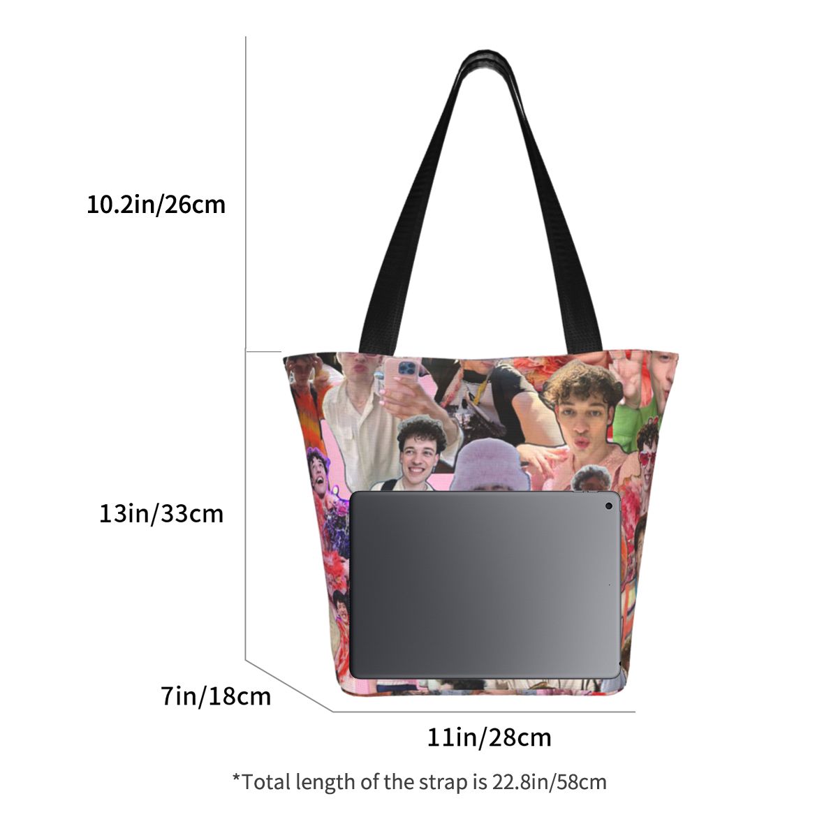 Nemo Eurovisions Switzerland W - Women Bags Winners บทวิจารณ์และราคา