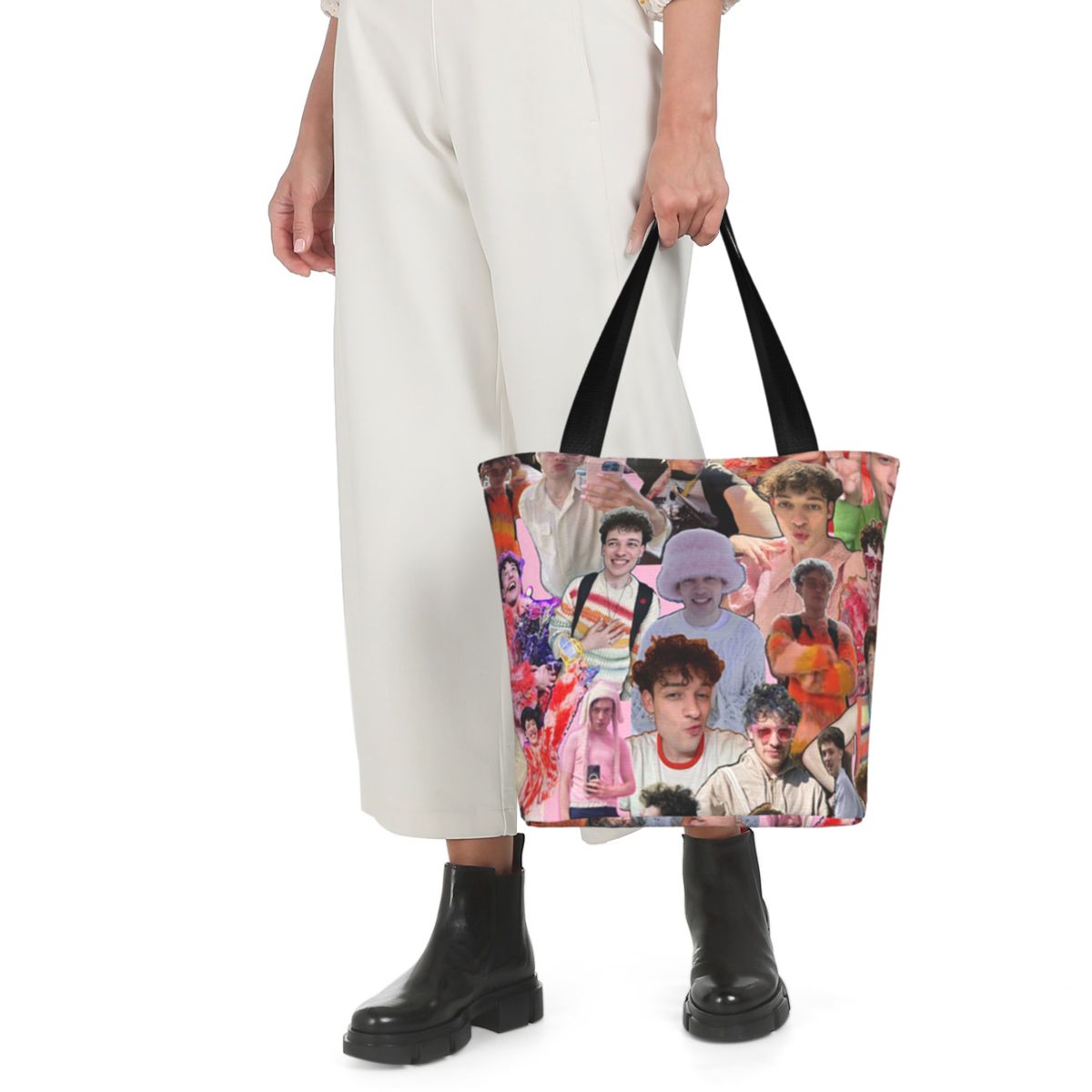 Nemo Eurovisions Switzerland W - Women Bags Winners บทวิจารณ์และราคา