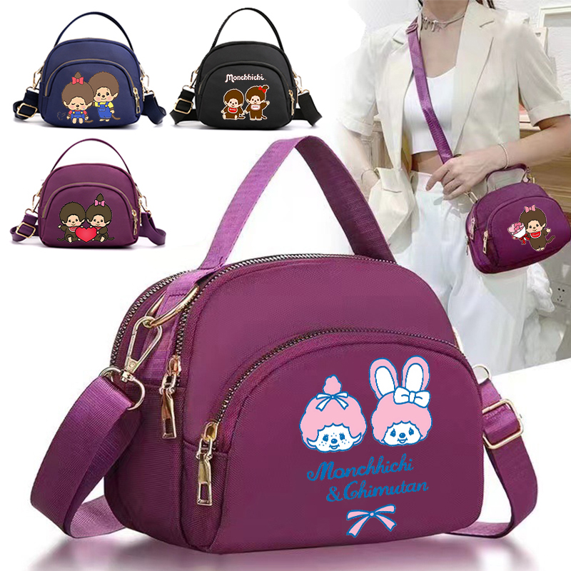 MONCHHICHI Women Crossbody Bag - Women'S Bags Everyday บทวิจารณ์และราคา