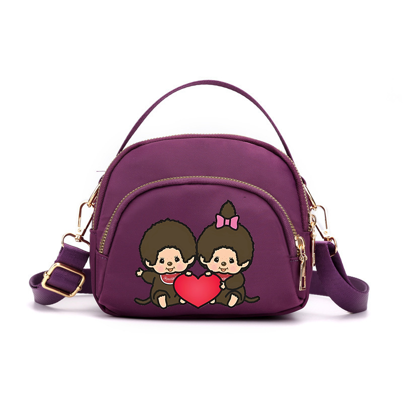 MONCHHICHI Women Crossbody Bag - Women'S Bags Everyday บทวิจารณ์และราคา