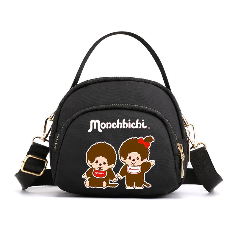MONCHHICHI Women Crossbody Bag - Women'S Bags Everyday บทวิจารณ์และราคา
