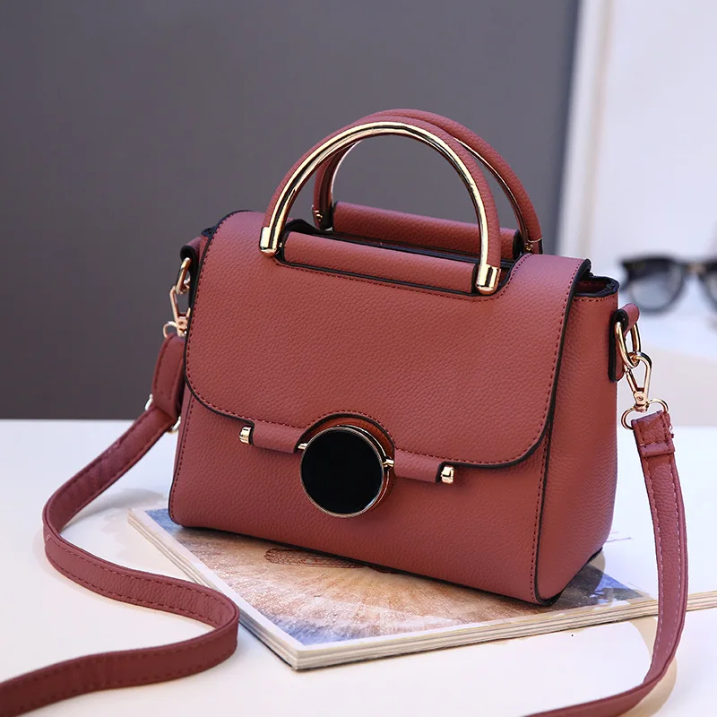 NEW Women Message Bags Brand W - Women Bags Chanel บทวิจารณ์และราคา