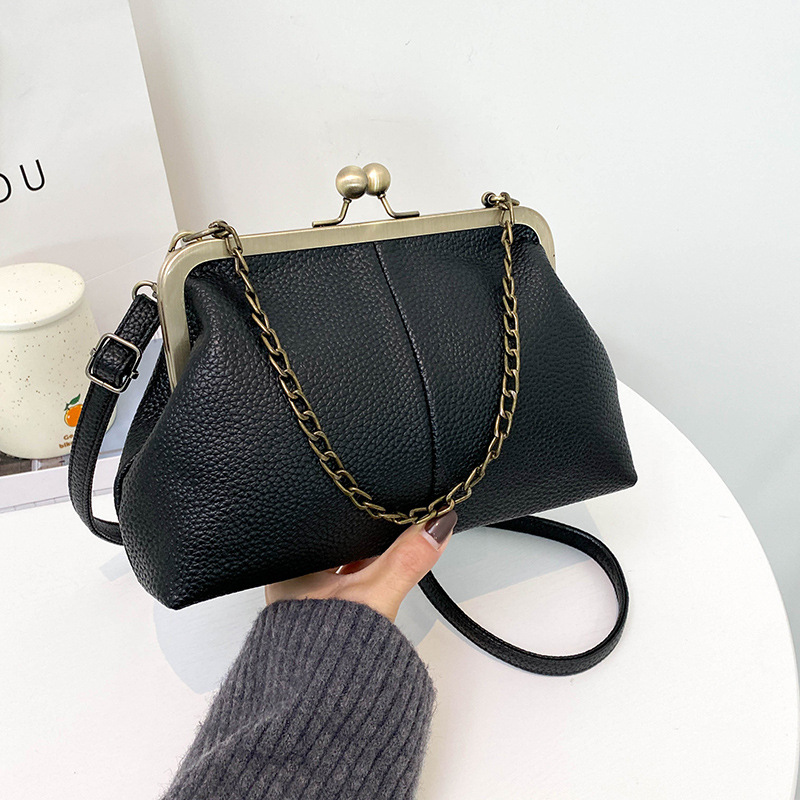 Vintage Shoulder Bags Women Sm - Women Bags Chanel บทวิจารณ์และราคา